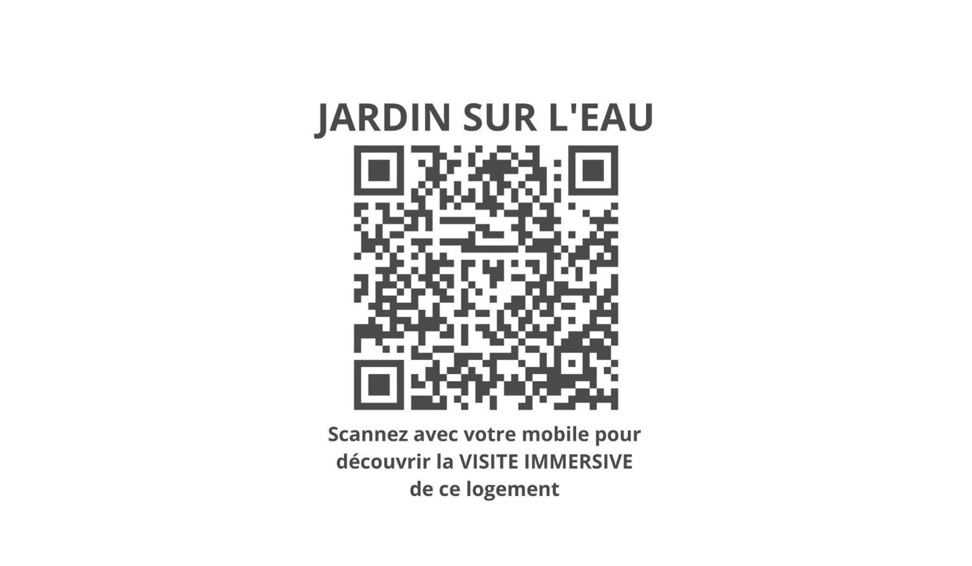קאנקל Jardin Sur L'Eau - Appt Vue Mer מראה חיצוני תמונה
